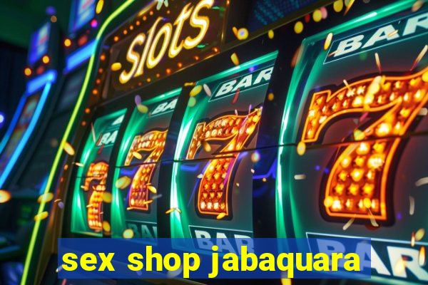 sex shop jabaquara